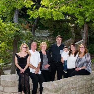 Meet your Posher, Andrea